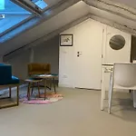 Residenza Corte Antica Oda ve Kahvaltı Venedik