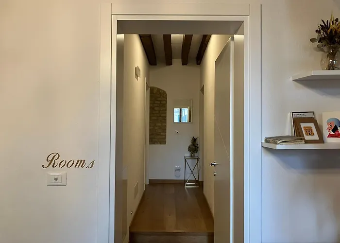 Residenza Corte Antica 威尼斯