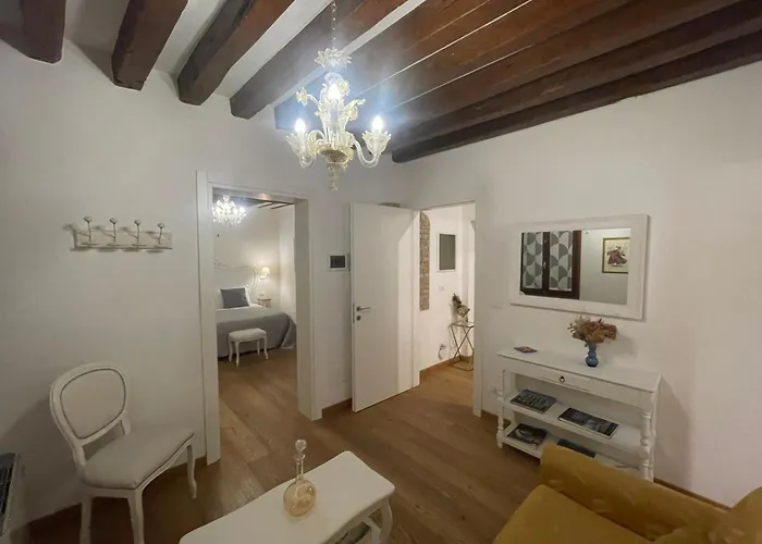 Residenza Corte Antica 威尼斯