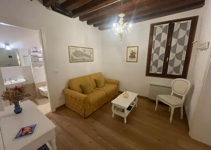 Residenza Corte Antica Panzió