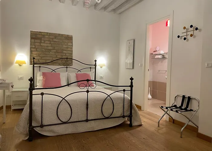 Residenza Corte Antica 威尼斯