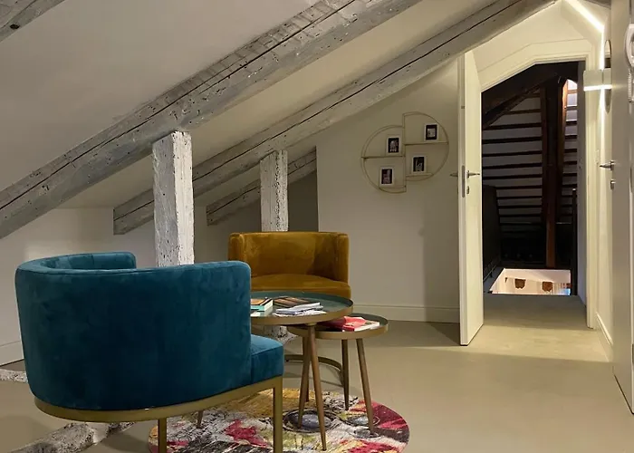 Residenza Corte Antica Velence