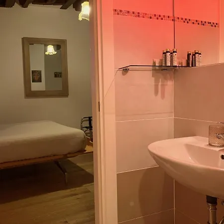 Bed & Breakfast Residenza Corte Antica Benátky