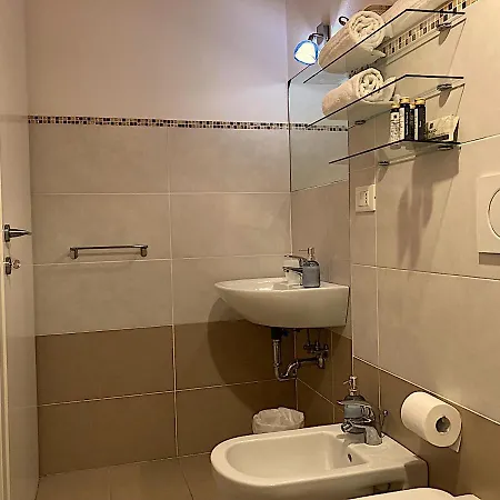 Residenza Corte Antica Bed & Breakfast