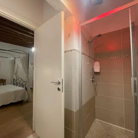 Residenza Corte Antica Bed and breakfast Venecia