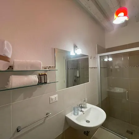 Residenza Corte Antica Panzió