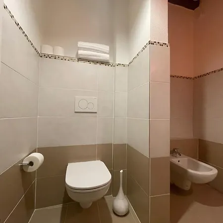 Residenza Corte Antica Венеция
