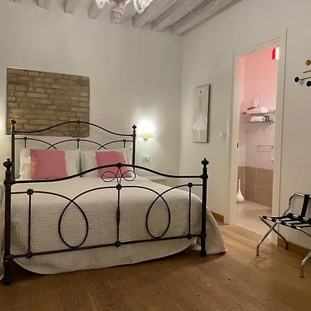 Residenza Corte Antica Венеция