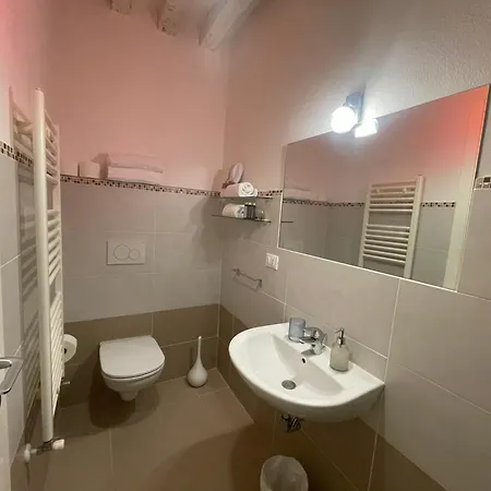 Bed and Breakfast Residenza Corte Antica Βενετία