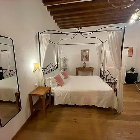 Residenza Corte Antica Отель типа 