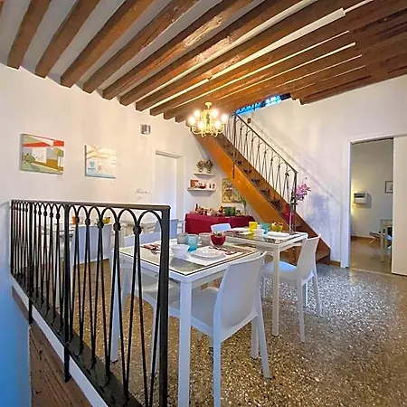 Residenza Corte Antica Отель типа 