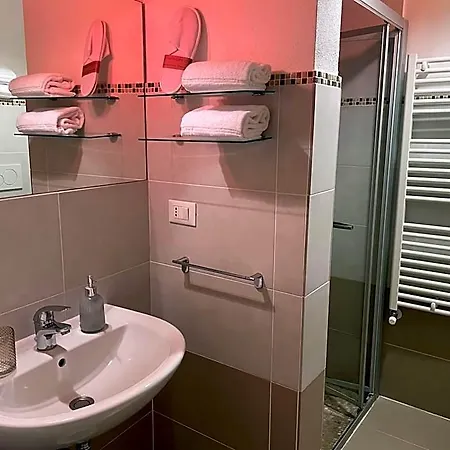 Residenza Corte Antica فندق مبيت وإفطار 4*