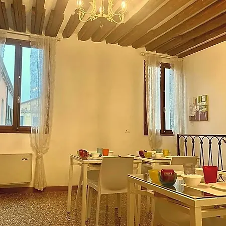 Residenza Corte Antica Отель типа 