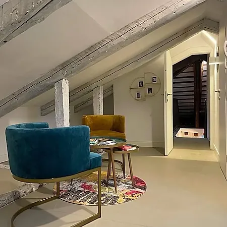 Residenza Corte Antica Venice