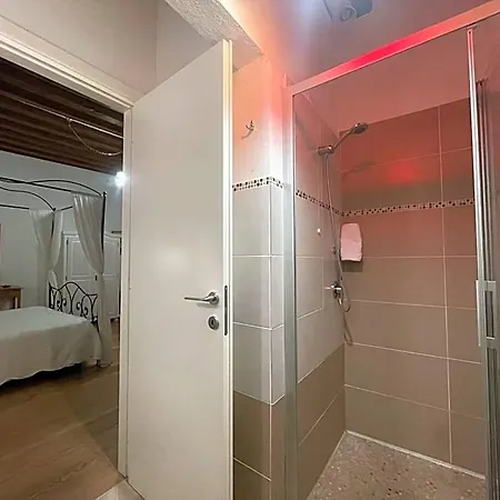 Residenza Corte Antica Отель типа 