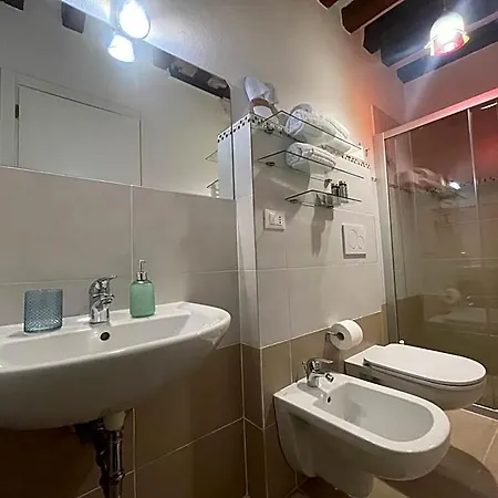 Residenza Corte Antica Отель типа 