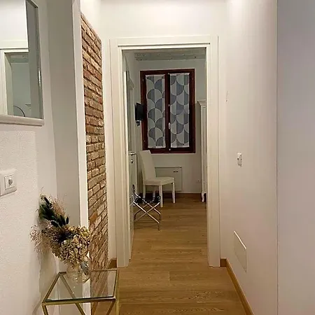 Residenza Corte Antica فندق مبيت وإفطار البندقية