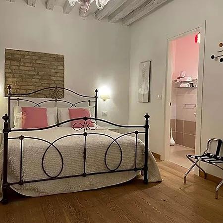 Residenza Corte Antica البندقية
