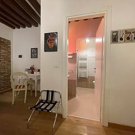 Residenza Corte Antica Venice