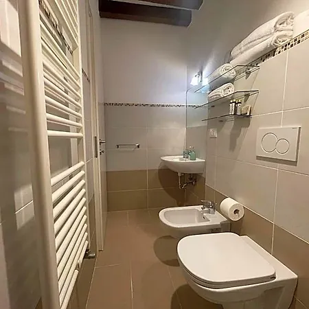 Residenza Corte Antica Отель типа 