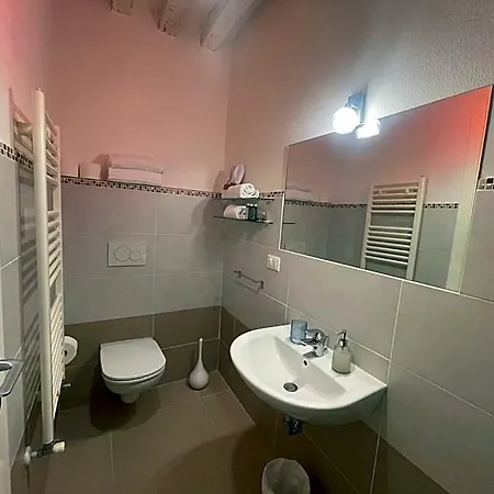Bed & Breakfast Residenza Corte Antica Venice