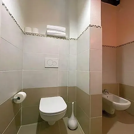 فندق مبيت وإفطار Residenza Corte Antica البندقية