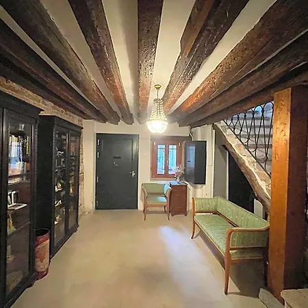 Bed and breakfast Residenza Corte Antica Venecia