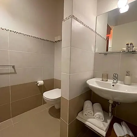 Residenza Corte Antica 4*