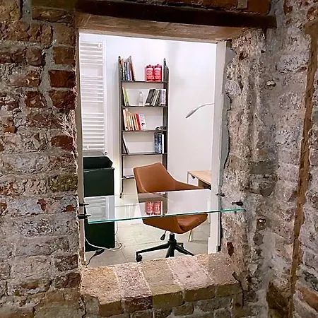 Residenza Corte Antica البندقية