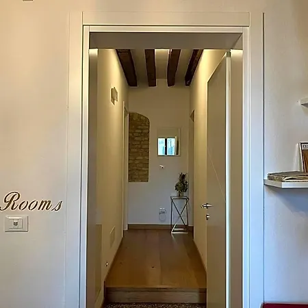 Residenza Corte Antica البندقية