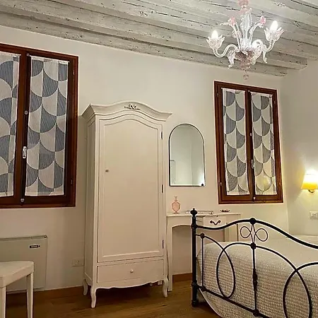 Residenza Corte Antica البندقية