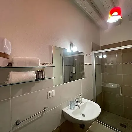 Residenza Corte Antica 4* Венеция