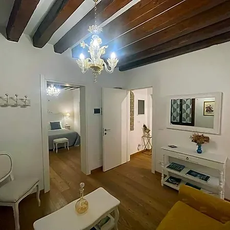 Residenza Corte Antica Отель типа 