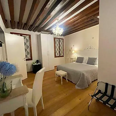 Residenza Corte Antica Венеция