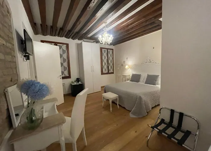 Residenza Corte Antica