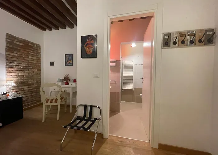 Residenza Corte Antica 4* Venise