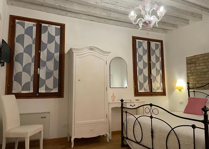 Couette-café Residenza Corte Antica