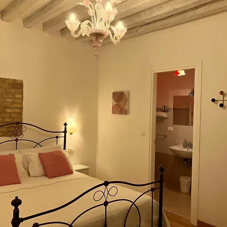 Residenza Corte Antica Frühstückspension