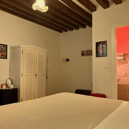 Frühstückspension Residenza Corte Antica