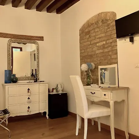 Frühstückspension Residenza Corte Antica