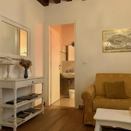 Residenza Corte Antica Venedig