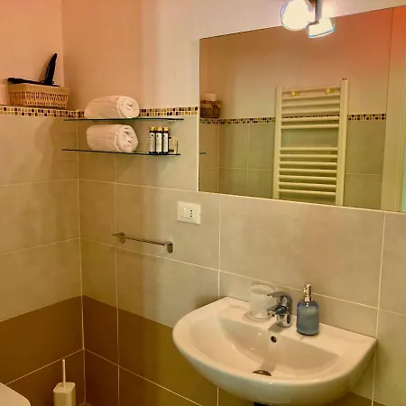Residenza Corte Antica Frühstückspension Venedig