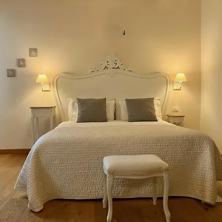 Frühstückspension Residenza Corte Antica