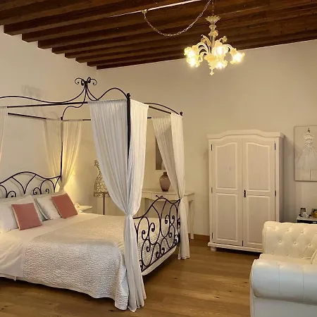 Residenza Corte Antica Frühstückspension *