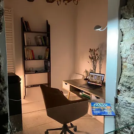 Residenza Corte Antica 4*