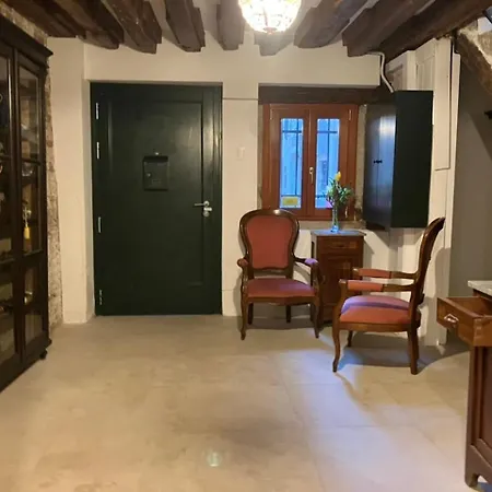 Residenza Corte Antica * Venedig