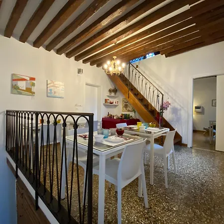 Frühstückspension Residenza Corte Antica