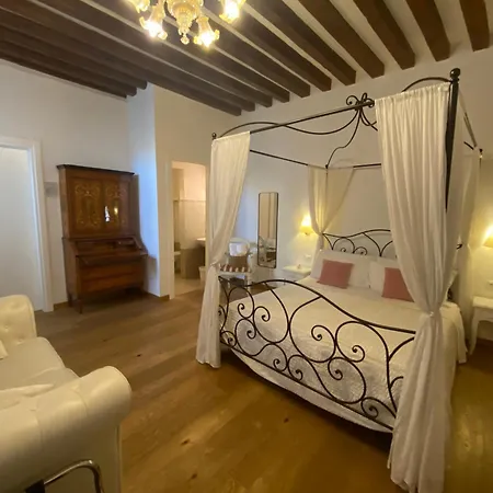 Residenza Corte Antica Frühstückspension *
