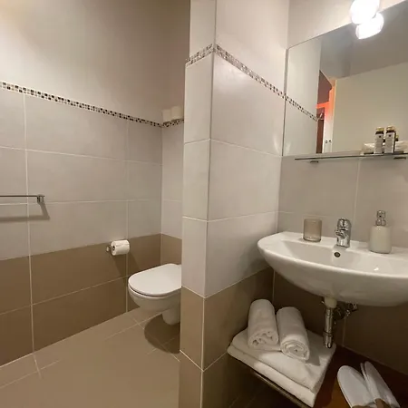 Residenza Corte Antica לינה וארוחת בוקר