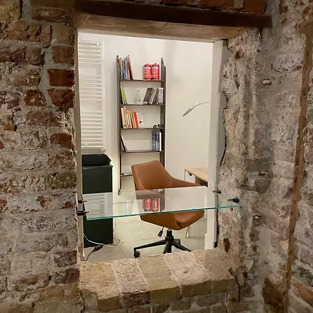 Bed & Breakfast Residenza Corte Antica Venedig
